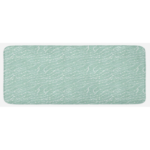 Coastal Kitchen Mats on Sale Limited Time Only!